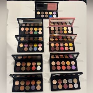 Pat McGrath Mothership Collection Bundle